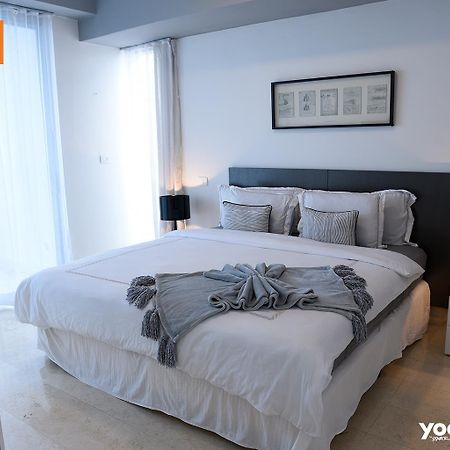 Appartamento Yoo Panama Esterno foto