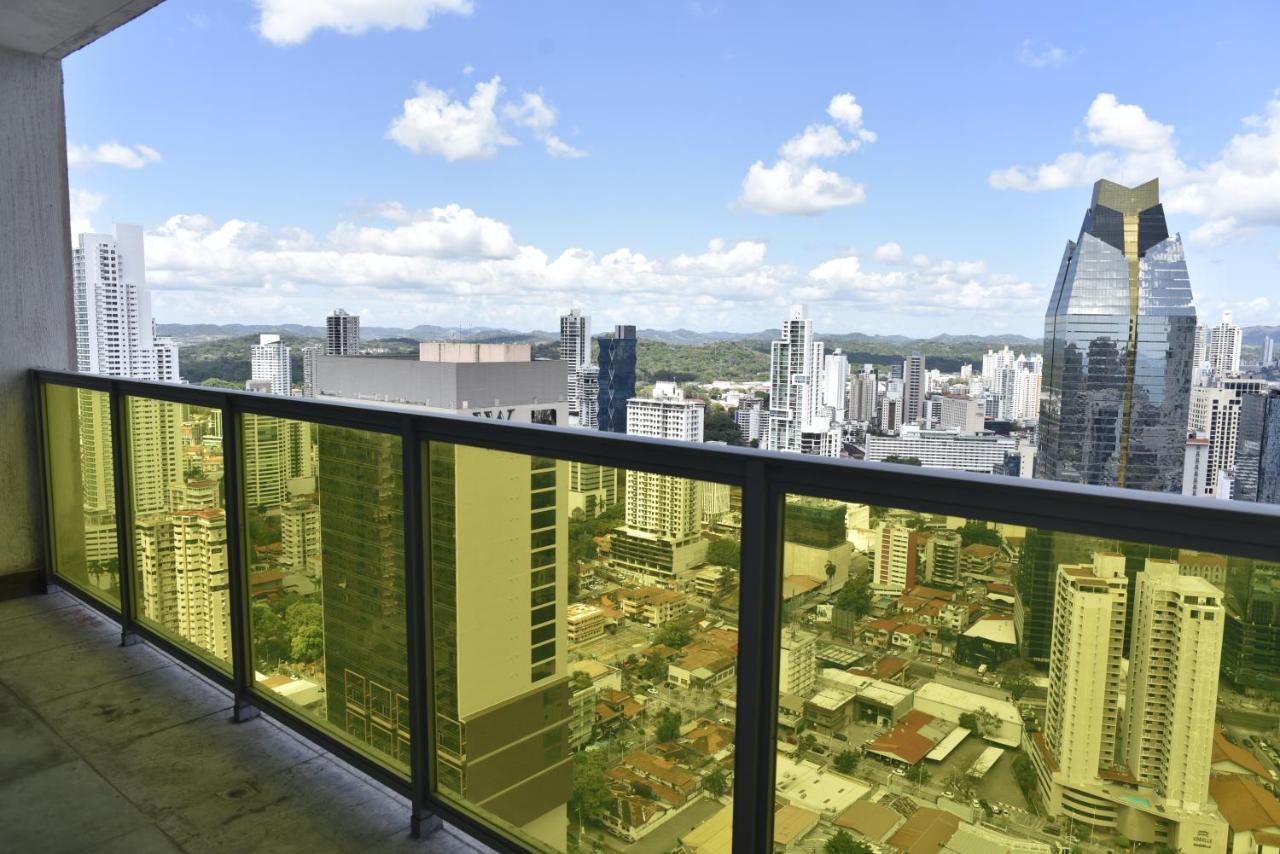 Appartamento Yoo Panama Esterno foto