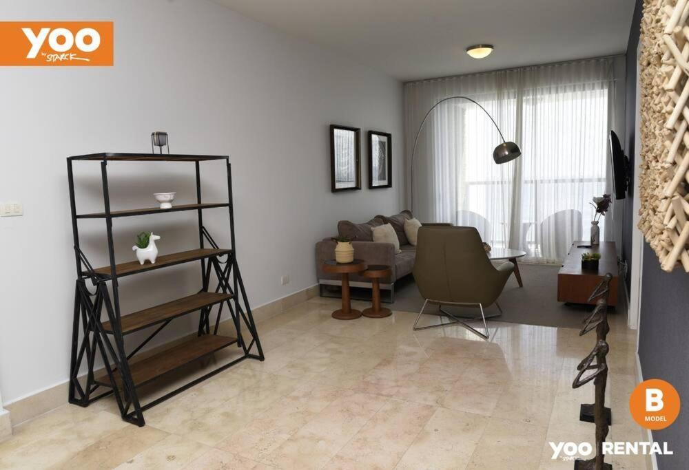 Appartamento Yoo Panama Esterno foto