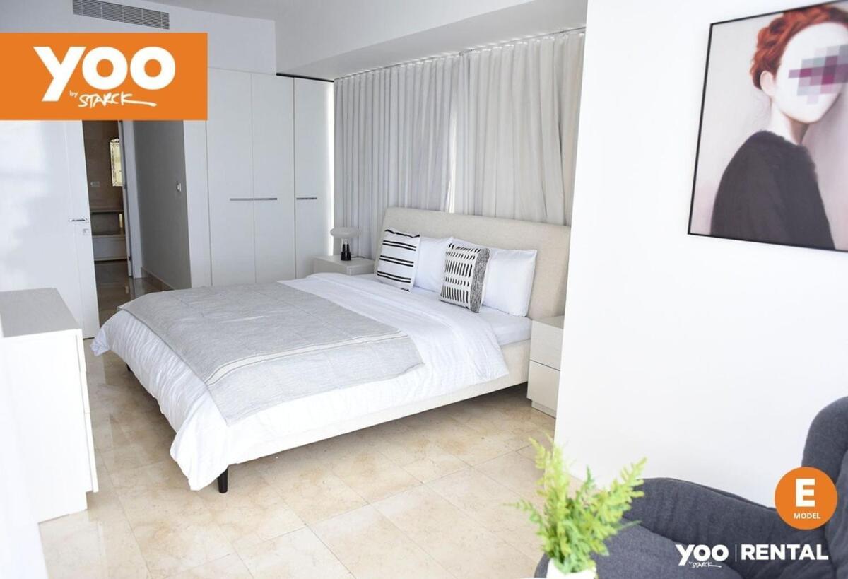 Appartamento Yoo Panama Esterno foto