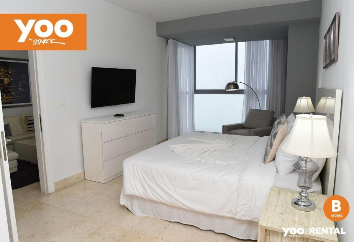 Appartamento Yoo Panama Esterno foto